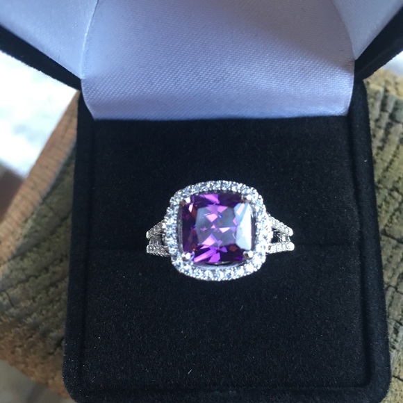 CCO STUNNING RING - Picture 4 of 7